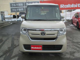 N-BOX G L 4WD 