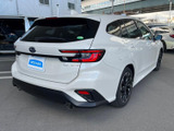 レヴォーグ 1.8 GT EX 4WD 