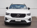XC40 ウルトラ B4 AWD 4WD 