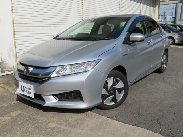 グレイス 1.5 ハイブリッド LX 