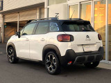 C3エアクロスSUV シャイン パッケージ 