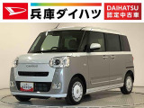 ダイハツ ムーヴキャンバス