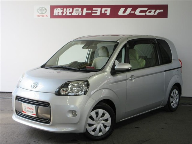 ポルテ 1.5 F 