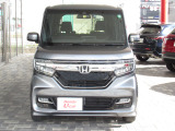 N-BOXカスタム G L ホンダセンシング 
