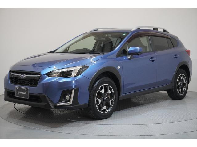 XV 1.6i-L アイサイト 4WD 
