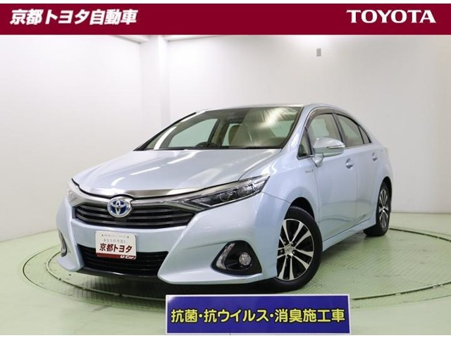 SAI 2.4 S Cパッケージ 