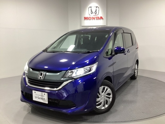 フリード 1.5 G ホンダセンシング 
