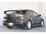ランサーエボリューション 2.0 GSR X 4WD 