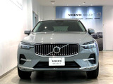XC60 アルティメット B5 AWD 4WD 