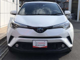 C-HR ハイブリッド 1.8 G LED エディション 