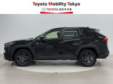 RAV4  2.5 ハイブリッド アドベンチャー E-Four 4WD