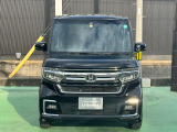 N-BOXカスタム L 