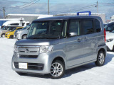 N-BOX L 4WD パワースライドドア