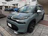 C3エアクロスSUV シャイン 