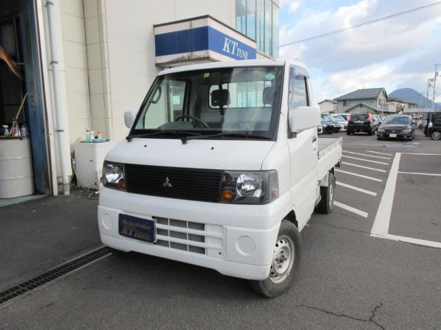 ミニキャブトラック VX-SE 