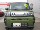 タフト G クロム ベンチャー 4WD 