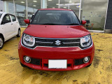 イグニス 1.2 ハイブリッド(HYBRID)  MZ セーフティパッケージ 4WD 
