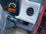 運転席廻り