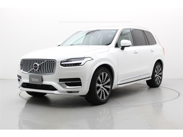 XC90 ウルトラ B5 AWD 4WD 