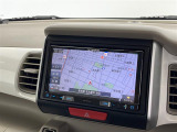 N-BOXスラッシュ G Lパッケージ 4WD ワンオーナー