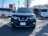 エクストレイル 2.0 20Xi Vセレクション 4WD 