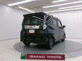 ルーミー 1.0 G-T 
