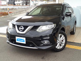 日産 エクストレイル 2.0 20X エマージェンシーブレーキパッケージ 4WD