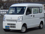 スクラム PA ハイルーフ 4WD 新品ストラーダナビDTV 5MT