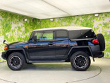 FJクルーザー 4.0 ブラックカラーパッケージ 4WD 