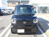 N-BOX  