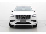 XC90 ウルトラ B5 AWD 4WD 