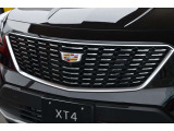 XT4 プラチナム 4WD 