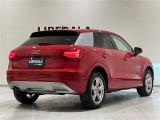 Q2 30 TFSI スポーツ 修復歴無し