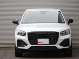 Q2 TDI ブラック スタイル プラス ディーゼル 