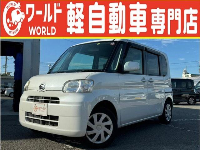 タント X 