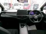 ノート 1.2 X FOUR 4WD 