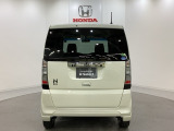 N-BOX G SSパッケージ 4WD 