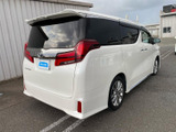 アルファード 2.5 S タイプゴールド 