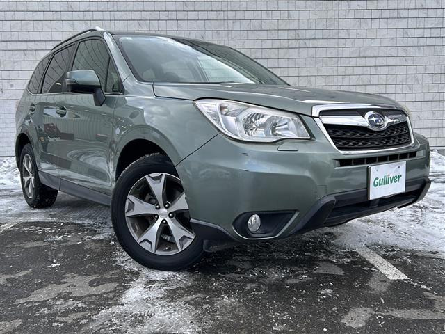 フォレスター 2.0i-L アイサイト 4WD 4WD 修復歴無し