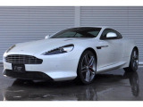 2012年モデルの新車未登録 イギリス新車並行車両が入庫しました。イギリスの気品高きスーパーカーです。