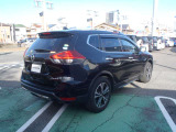 エクストレイル 2.0 20Xi 4WD 