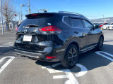 エクストレイル 2.0 20Xi Vセレクション 4WD 