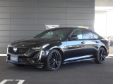 CT5 スポーツ 4WD 