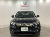 ヴェゼル 1.5 ハイブリッド X ホンダセンシング 4WD 