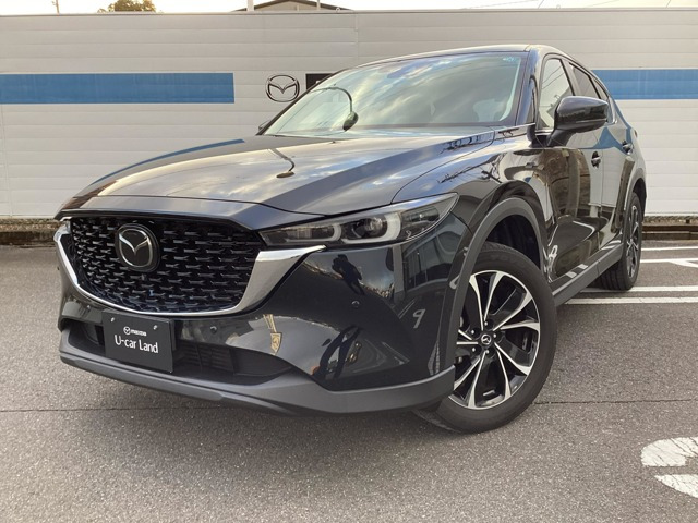 CX-5 2.2 XD プロアクティブ 