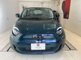 500e ポップ 