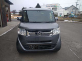 N-BOXスラッシュ X 4WD 