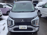 eKクロス T プレミアム 4WD 