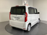 N-BOX G ホンダセンシング 