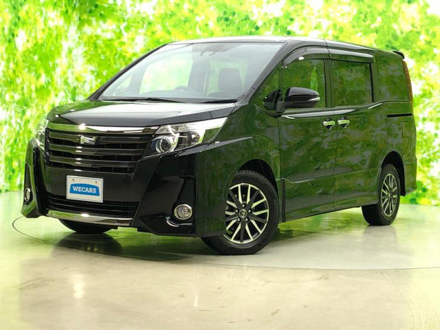 ノア 2.0 Si W×B 4WD 
